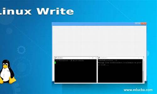 linux write 源码